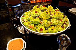 THE RICHARD SHERMAN CELEBRITY SOFTBALL GAME